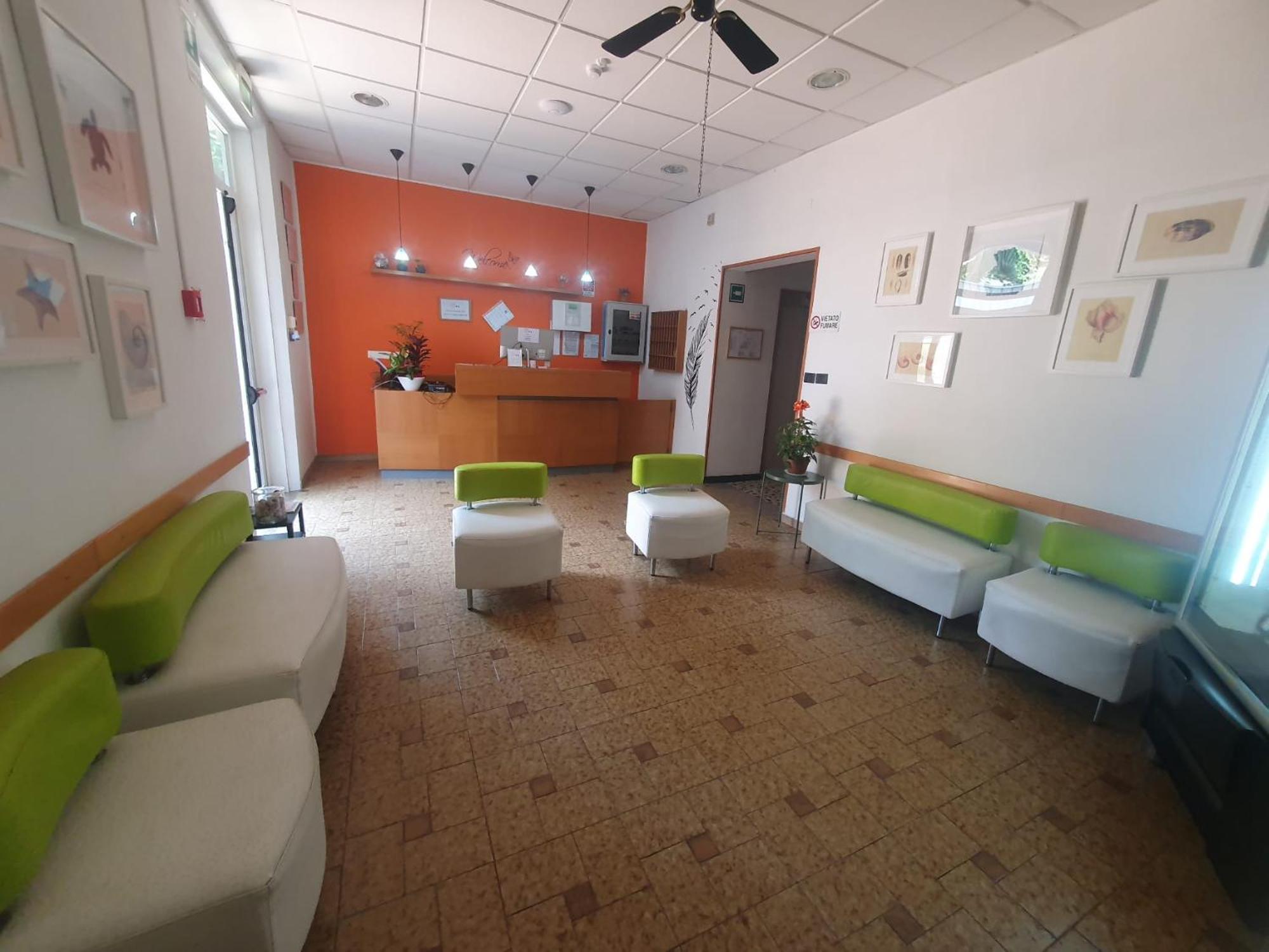 Hotel Ideale Young People Under 40 Rimini Exterior foto